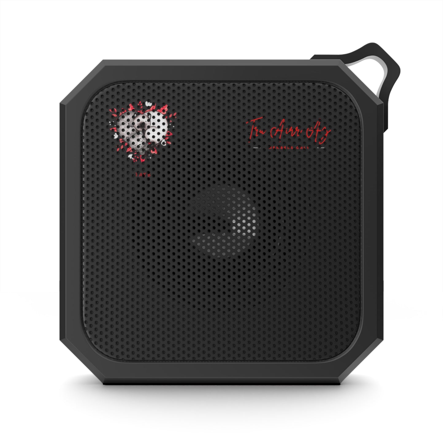 Blackwater Outdoor Bluetooth Speaker