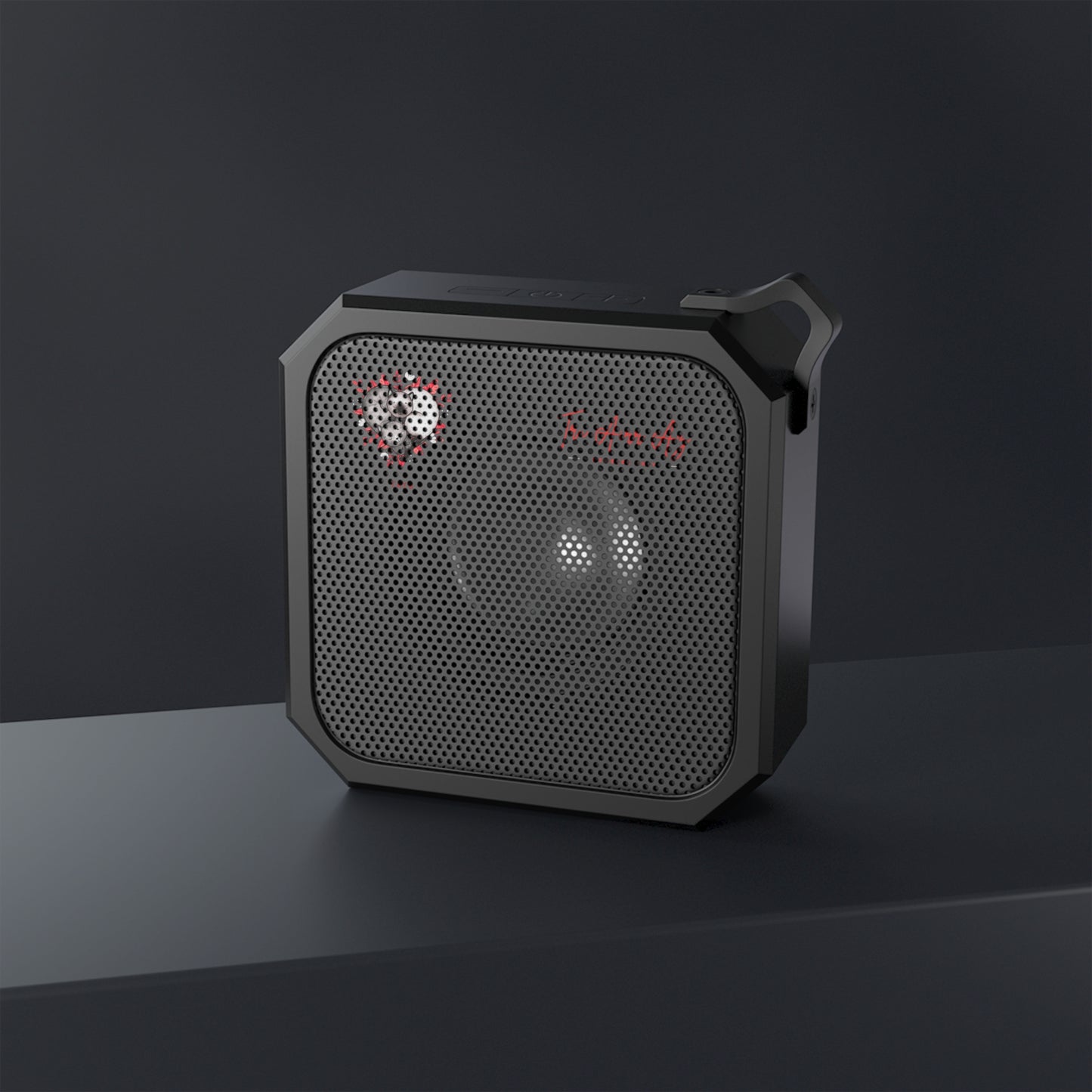 Blackwater Outdoor Bluetooth Speaker