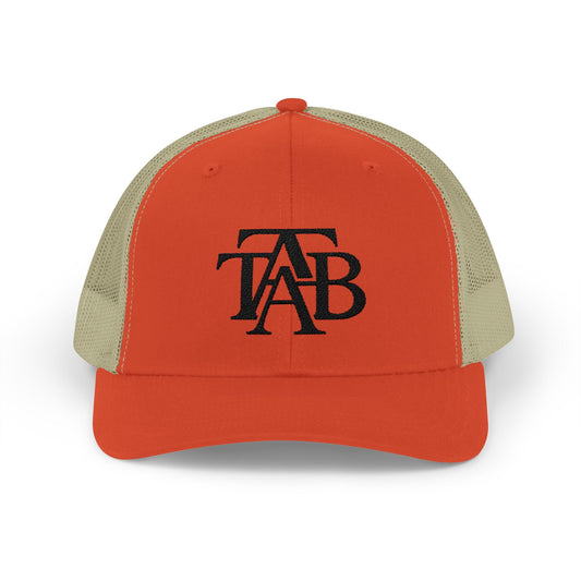 Snapback Trucker Cap